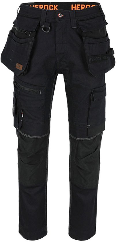Jean Herock Linx bleu foncé 42