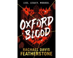 Oxford Blood