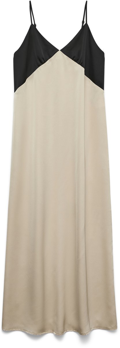 Vero Moda Jurk VMJOY Lange jurk