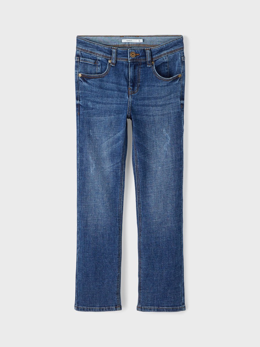 Name it Jeans Straight Fit