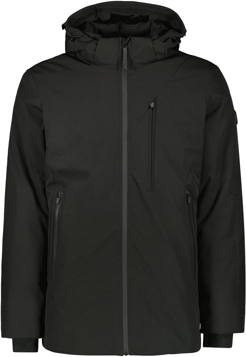 HARWICK Polyester Black