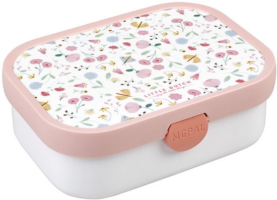 Yumbox Original Bento Lunchbox 6 Vakken – Fifi pink Yumbox Original Bento Lunchbox 6 Vakken – Fifi pink