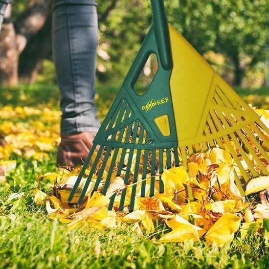 60-inch aanhangerhark met 21 stalen spiraaltanden, te bevestigen aan 48-inch of 60-inch gereedschapsstangen en 3-punts hefsystemen | NL