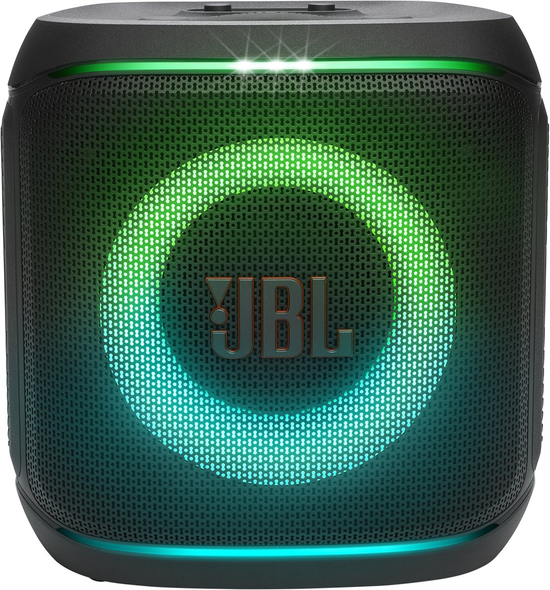 JBL PartyBox Encore 2 - Bluetooth Speaker met Karaoke thumbnail 8