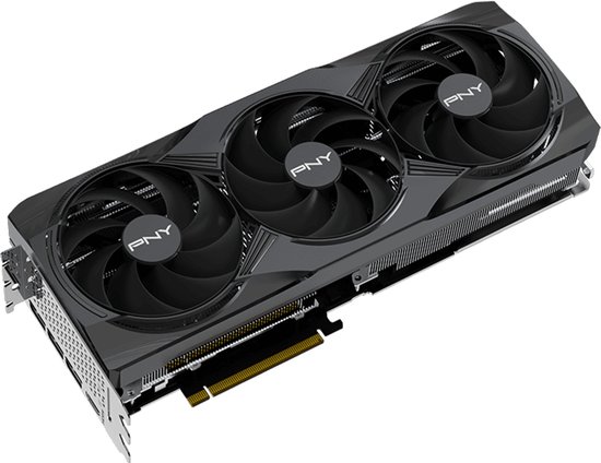 PNY GeForce RTX 5070 Ti 16GB NVIDIA GDDR7