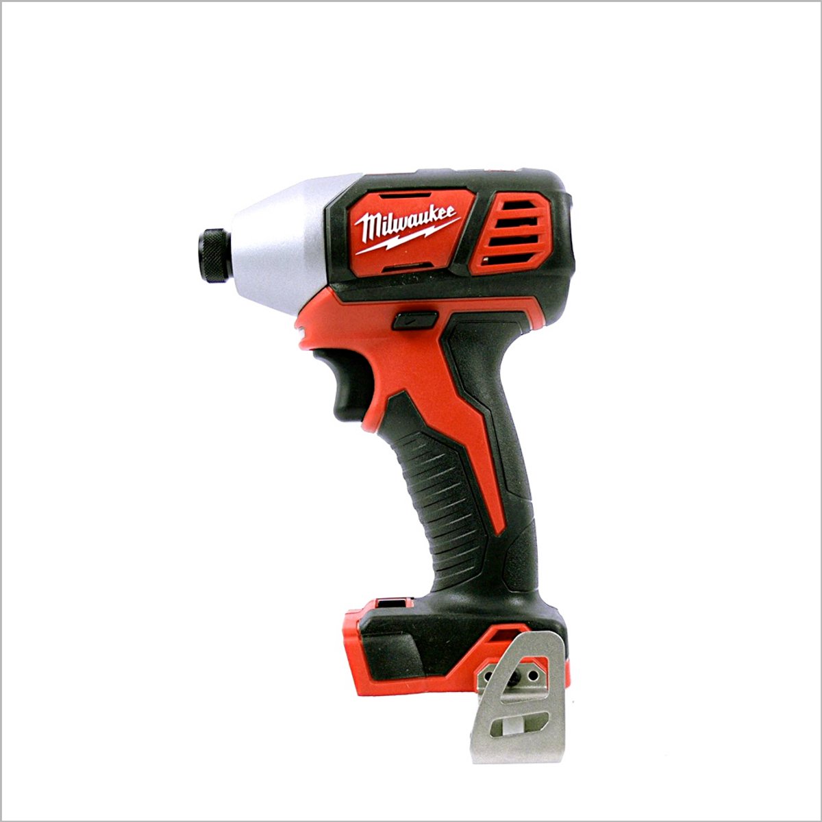 Milwaukee M18 BID-0 18V Li-Ion accu slagschroevendraaier body thumbnail 5