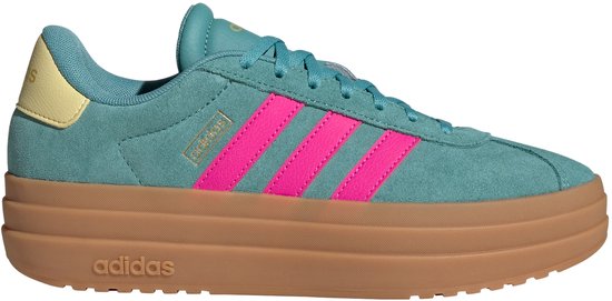Top 10 best verkochte adidas Dames sneakers kopen? Kijk snel! | bol