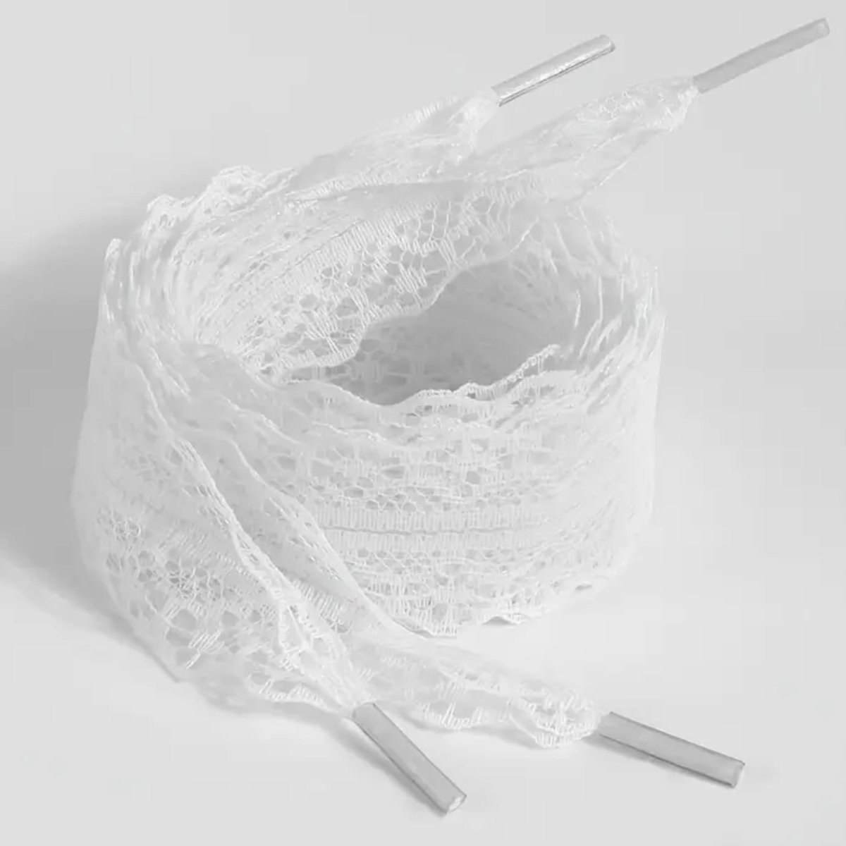 1 Paar 2 CM Breite Flache Seiden satin Schnürsenkel Band Flache Sports chuh schn