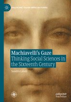Italian and Italian American Studies- Machiavelli’s Gaze