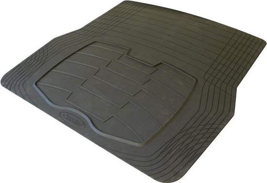 Carpoint Kofferbak mat rubber | bol.com