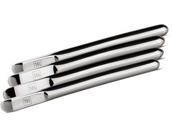 Sinner - Metalen Dilator Set - 14 Stuks