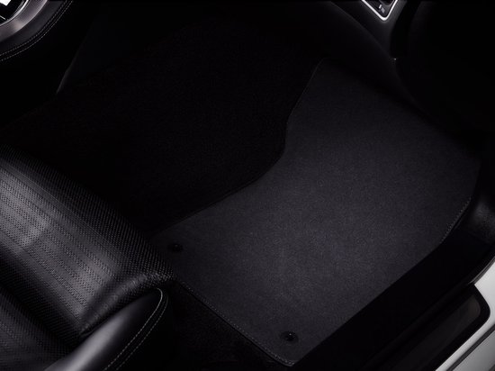 Premium automatten voor: Citroen C4 Grand Picasso II minivan (2013-)