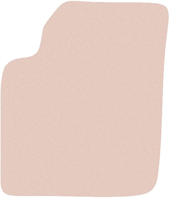 Fortuna bestuurdersmat voor: Ford Ka MK1 hatchback (1998-2006)