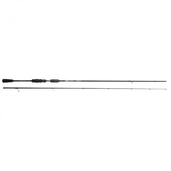 Molix Glide Bait 130 Floating - Orange Flash — afbeelding 2