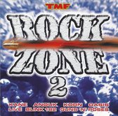 TMF Rockzone - volume 2