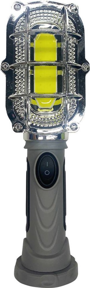 Müller-Licht 27700071 WL6 Werklamp LED werkt op batterijen 3 W 200 lm