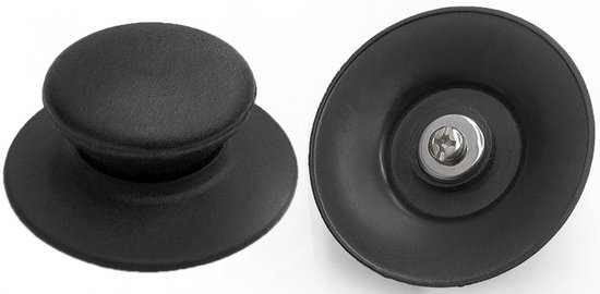 CRILSTYLEO Protection anti-éclaboussures pour poêle à frire - Matériau du couvercle de casserole