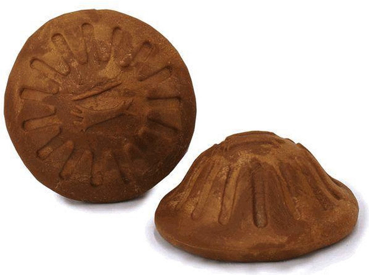 starmark navulling S everlasting treat snack voor honden - kippensmaak -past alle everlasting small treat dispencers - tandverzorgend * voor honden max 6.8 kg