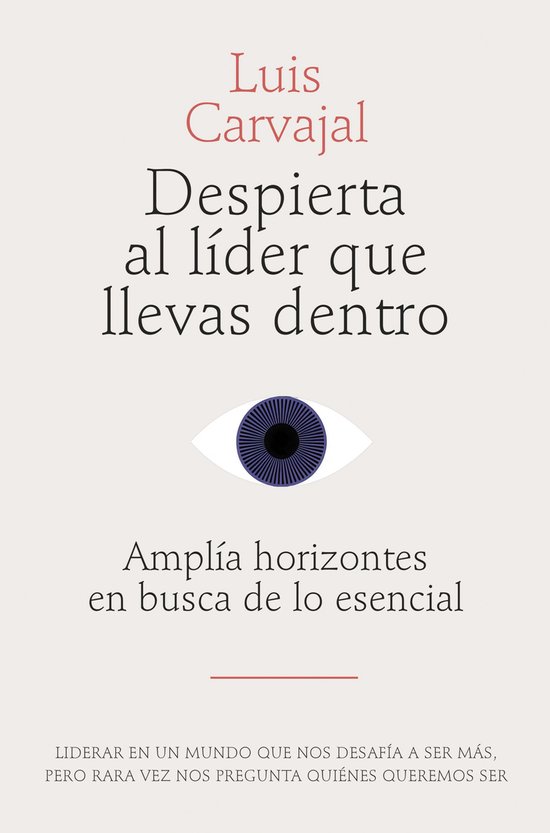 Gestión 2000 - Despierta al líder que llevas dentro - cover