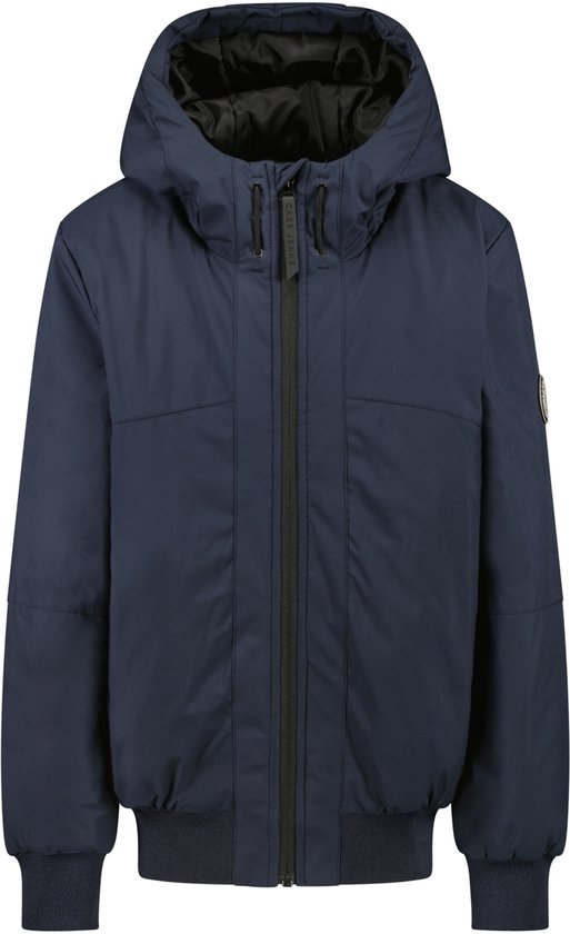 Veste en Cars Jeans Pranoy Jr. - Garçons