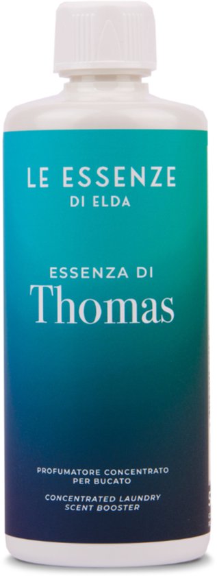 Wasparfum Thomas 500 ml