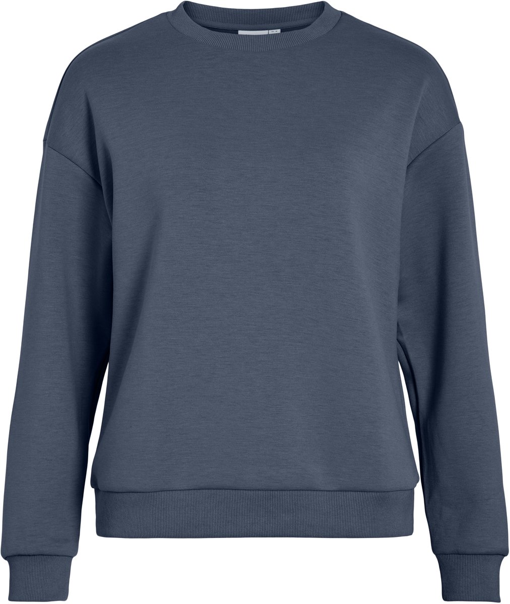 VILA - VISANDY L/S SWEAT TOP - NOOS - Dames - Sweaters