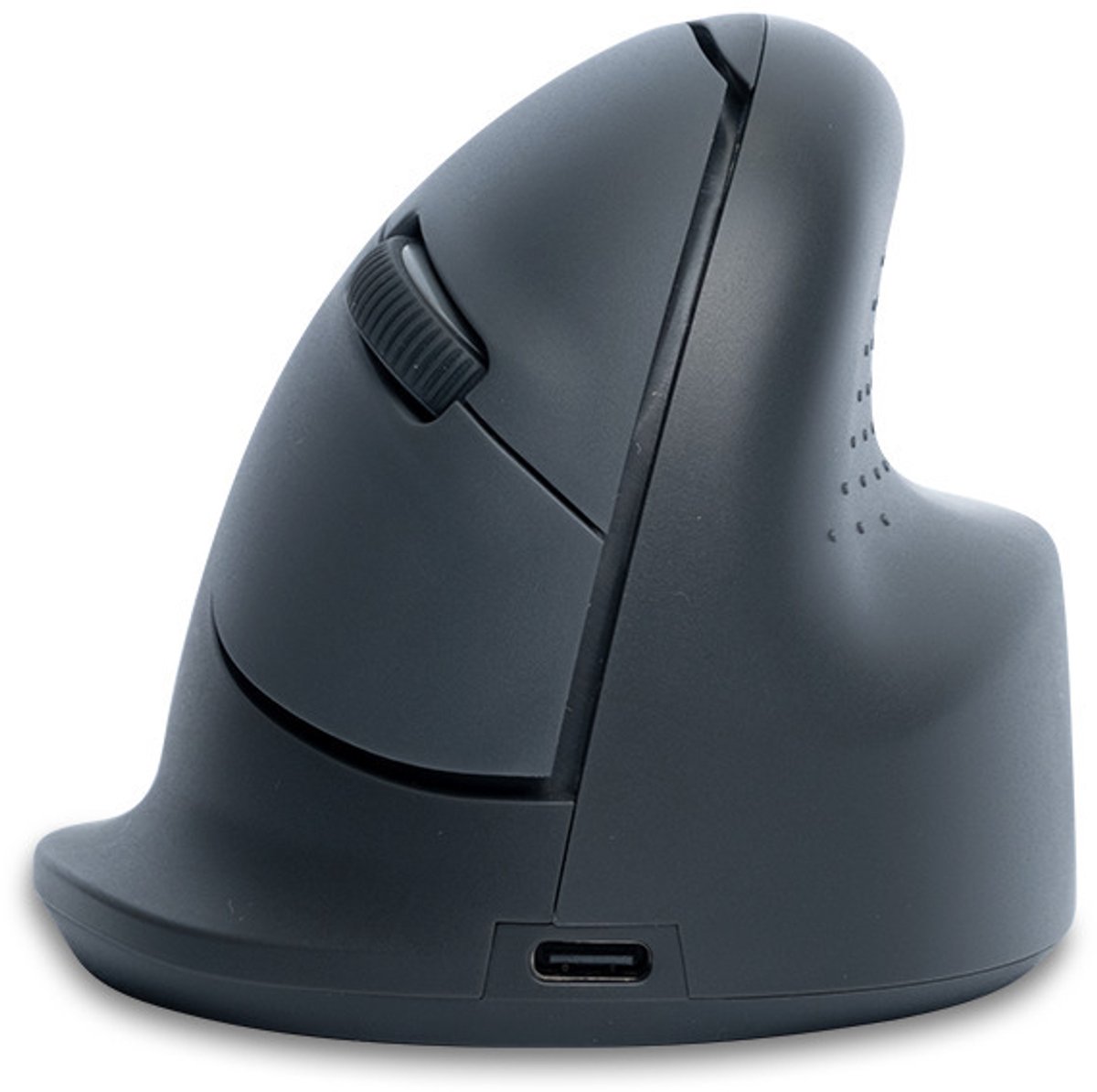 R-Go Vertikale muis HE Basic - Verticale muis