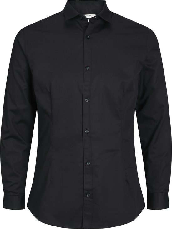 JACK&JONES PREMIUM JPRBLAPARMA SHIRT L/S NOOS Super Slim Fit
