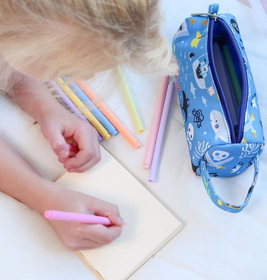 A Little Lovely Company - By Sevira - Enfant - Trousse pour enfants -