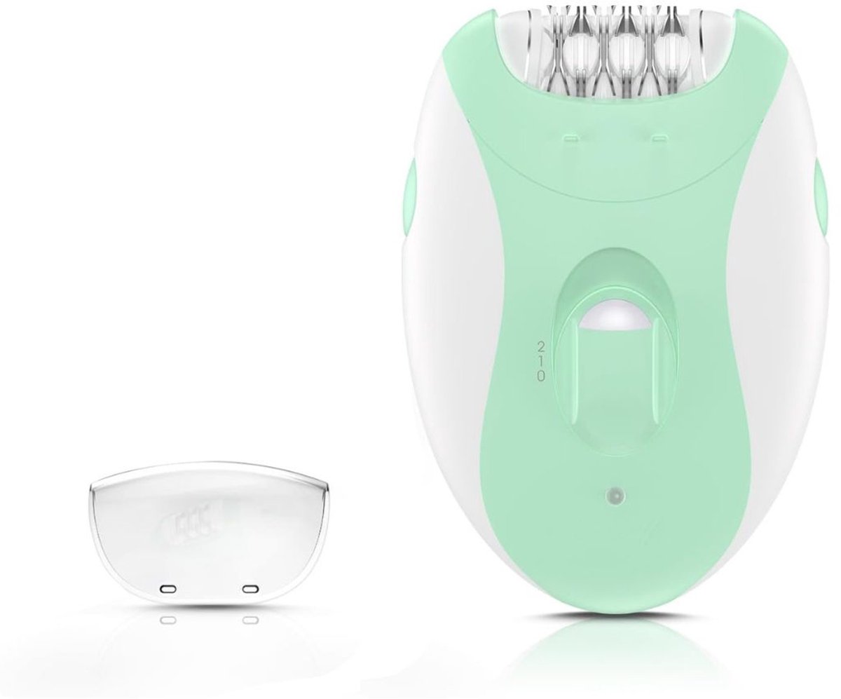 CLGP® Epilator - Ladyshave - Epileerapparaat Dames