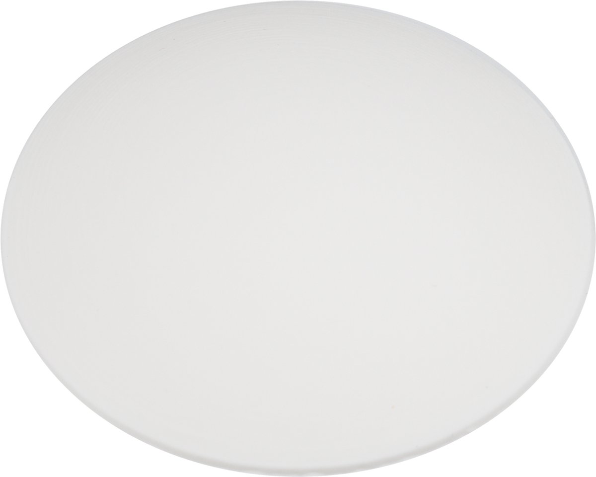Ostiumhome® - Deurstopper binnen - set van 4 - witte deurstopper- deurbuffer - deurstoppers - 8 cm
