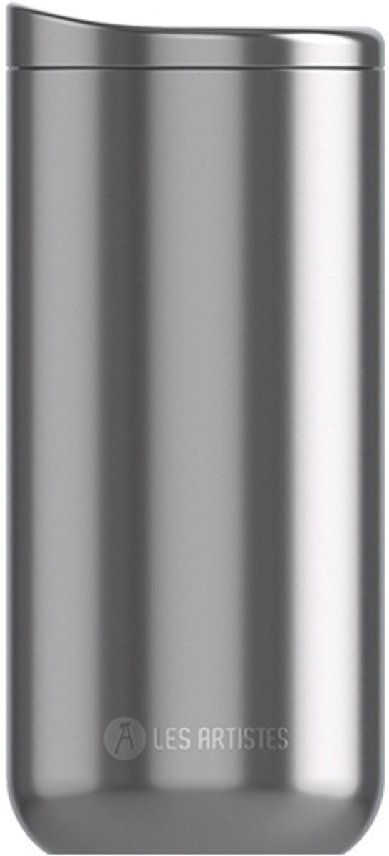Les Artistes Paris Thermosbeker reisbeker 500ml - Stainless steel - LP-A2342