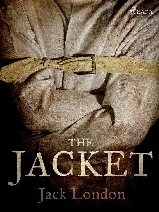 World Classics - The Jacket - cover
