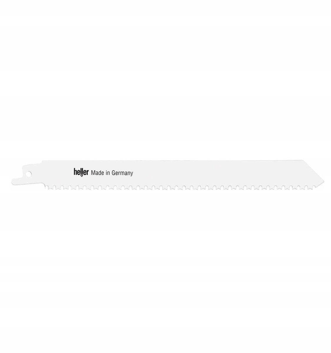 Heller Sabelzaagblad 180 x 0.9 x 19mm 5 stuks