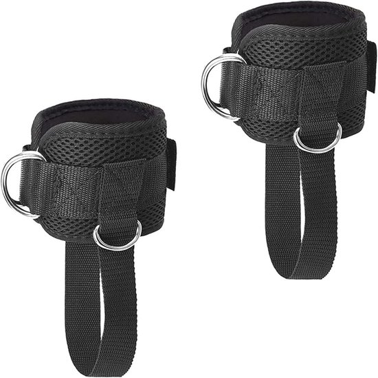 RL Grips® Gym Straps voor Gewichtheffen – Gripriemen met Siliconen Grip en Polstering – Straps voor Powerlifting, Deadlifts, Rows en Lat Pulldowns (Grijs