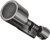 Bol.com Bold Cilinder - Bold Elite - SX-33 - Slim deurslot - RVS - Zilver aanbieding