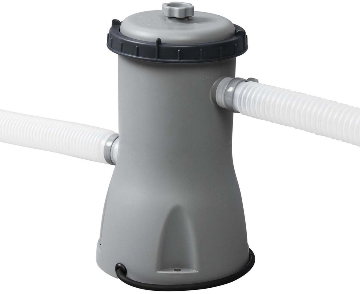 Zwembadfilterpomp 3028L/u Bestway 58386 – foto 2