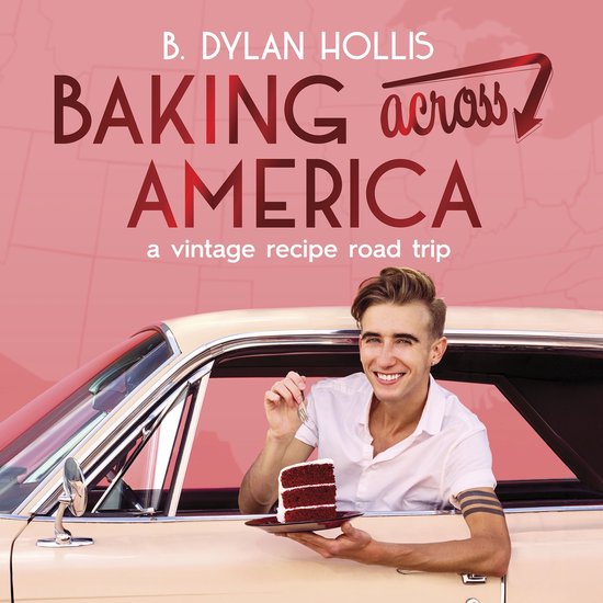 Baking Across America - cover