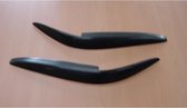 Carcept Koplampspoilers passend voor Seat Ibiza 1997-1999