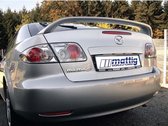 AutoStyle Achterspoiler Mazda 6 Sedan 2002-2007