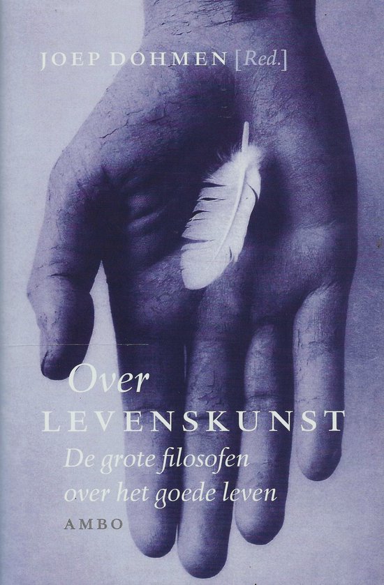 Over Levenskunst