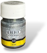 Couleur métallique - Argent