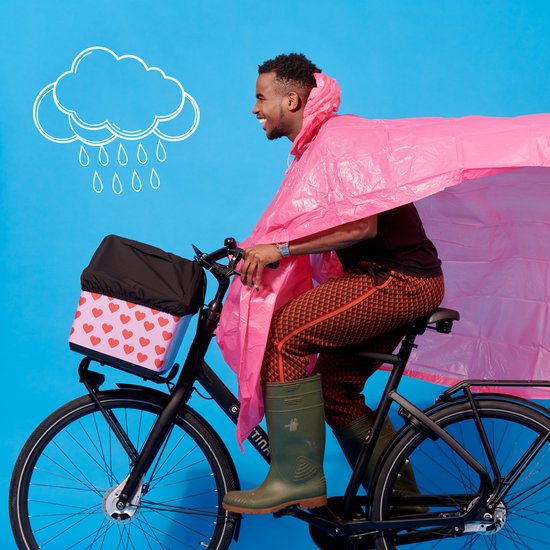 Basky Afdekhoes Rain Cover van Basky — afbeelding 4