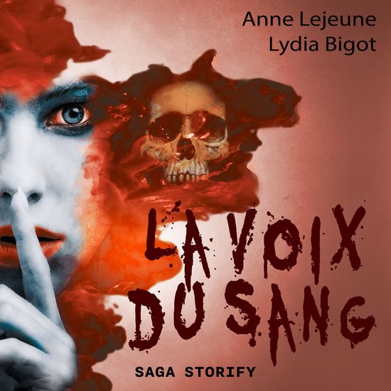 La voix du sang - cover
