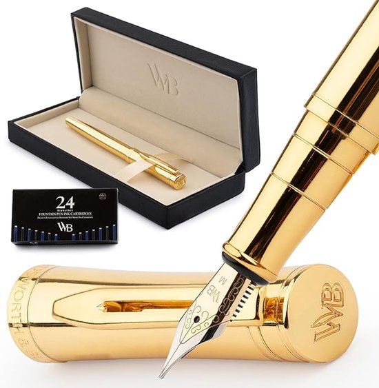 Hero - Vulpen - prachtige nieuwe hero-pen - Catawiki