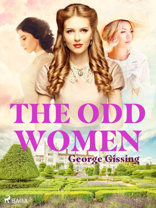 World Classics - The Odd Women - cover