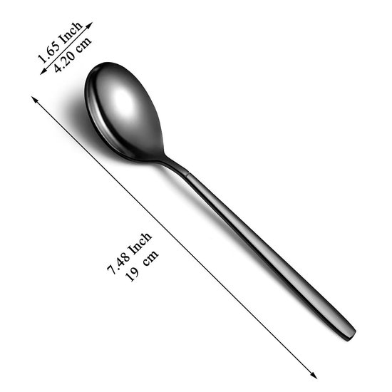 Opscheplepels & Soeplepels - Shop op