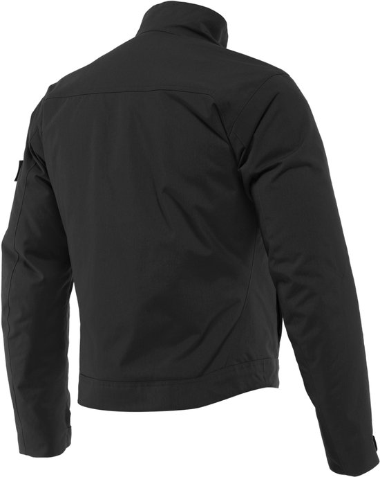 Veste Dainese Kirby D-Dry Dark Smoke 48 - Taille - Veste