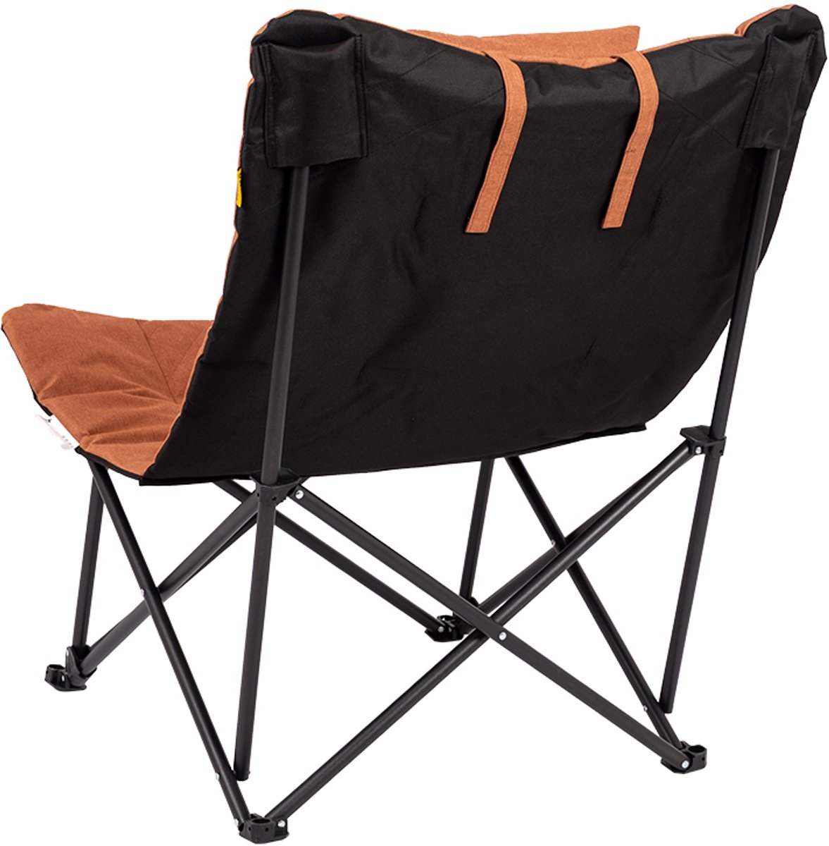 Bo-Camp Industrial - Relaxstoel - Carleton - Clay