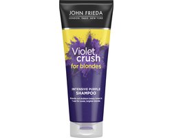 John Frieda Violet Crush Purple Shampoo